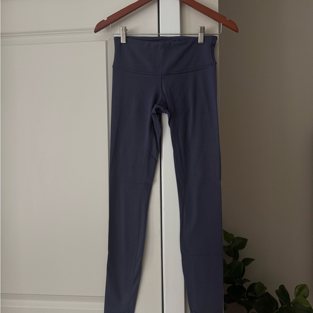 Lululemon Wunder Under